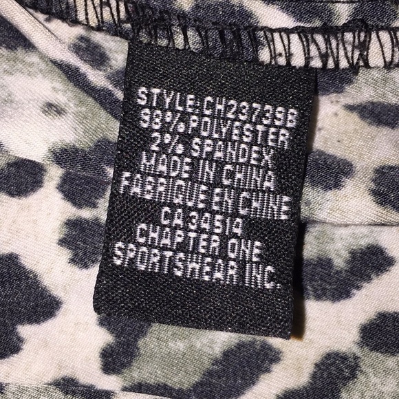 Jules & Leopold Pants - Picture 8 of 8